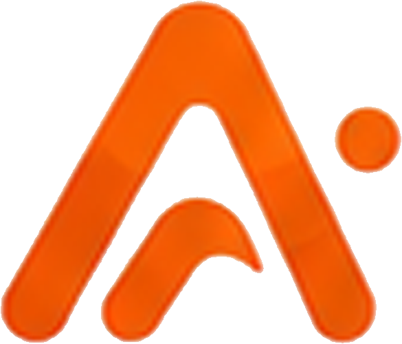 aMede Digital brand mark