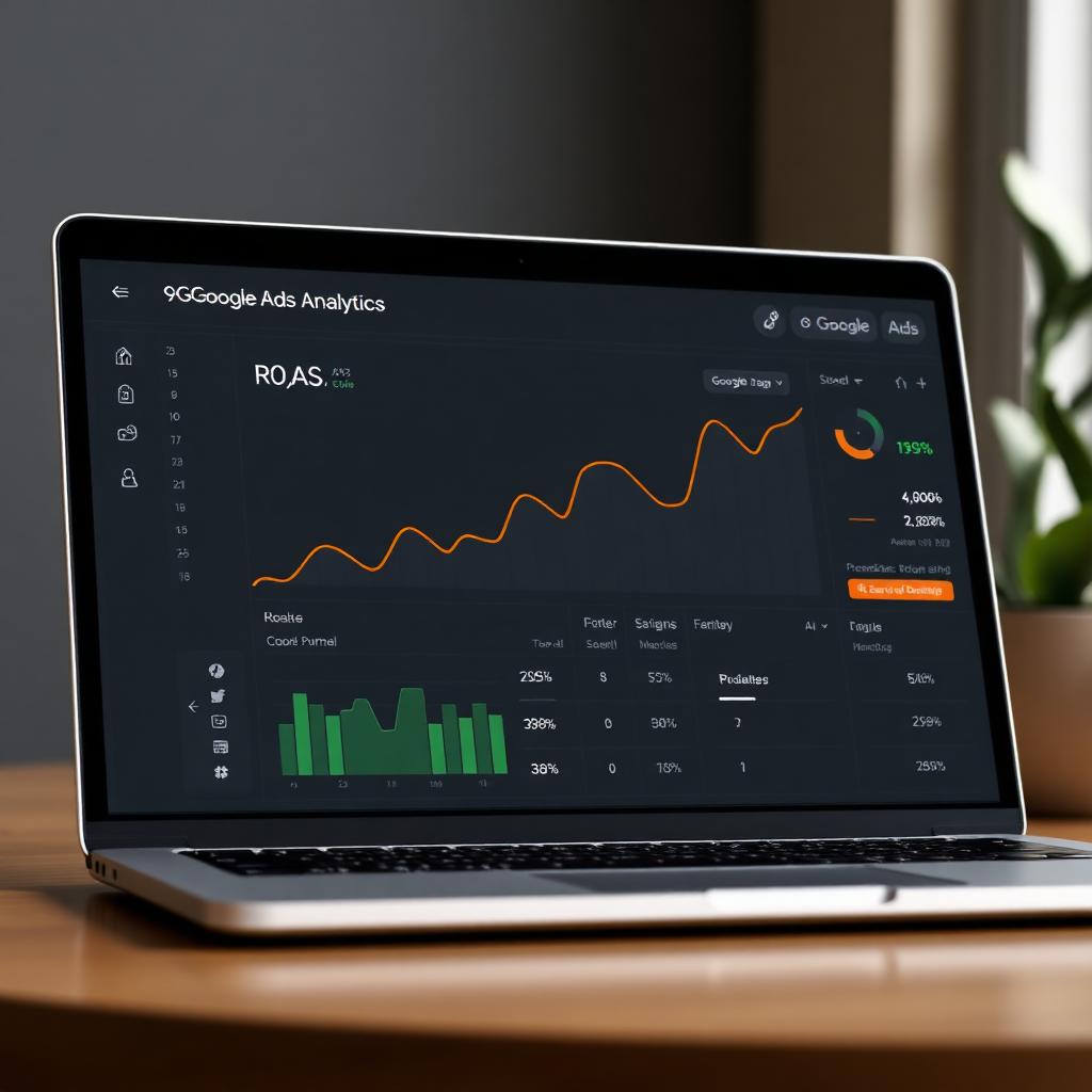 ROAS case study