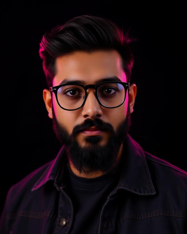 Abdul Rehman — Web & Shopify Lead