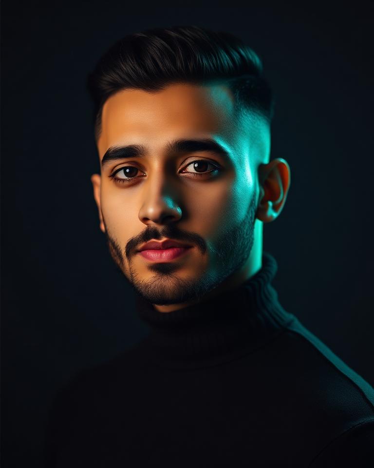 Ahmad — Performance Ads Strategist